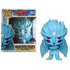 Funko Pop Animation Naruto - Kakashi Perfect Susano'o (Special Edition Sticker)