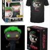 Funko Pop & Tee The Joker (Hot Topic Exclusive) Hot Topic Exclusives 2 Funko Pop & Tee The Joker (Hot Topic Exclusive) Hot Topic Exclusives