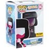 Funko Pop Animation Steven Universe - Garnet GITD (Hot Topic Exclusive) The Badgers Den