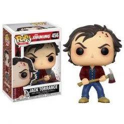 Funko Pop Horror Funko Pop Movies The Shining Jack Torrance