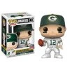 Funko Pop NFL Aaron Rodgers (Green Bay Color Rush)