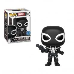 Other Marvel Pops Funko Pop Marvel Agent Venom