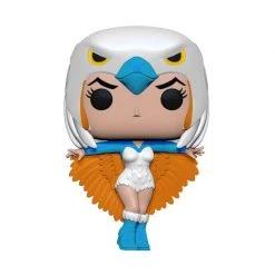 Funko Pop Television Masters Of The Universe Sorceress
