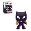 Funko Pop Marvel Holiday - Black Panther Other Marvel Pops