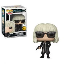 Funko Pop Movies Atomic Blonde Chase All Other Pop Movies