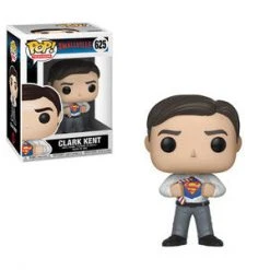 Funko Pop TV! Smallville Clark Kent. All Other TV Pops