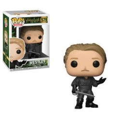 All Other Pop Movies Funko Pop Movies The Princess Bride Westley