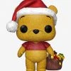 Funko Pop Disney Winnie The Pooh Diamond Collection (Hot Topic Exclusive)
