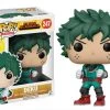 Funko Pop My Hero Academia Deku