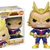 **Pre-Order** Funko Pop My Hero Academia All Might
