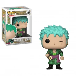**Pre-Order** Funko Pop Animation One Piece Roronoa. Zoro