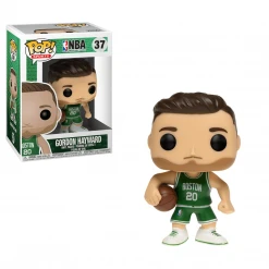 NBA Pops Funko Pop NBA Boston Celtics Gordon Hayward