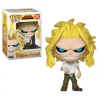 Funko Pop My Hero Academia All Might (Weakened)