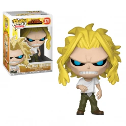 Funko Pop My Hero Academia All Might (Weakened)