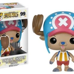 Funko Pop Animation One Piece Tony Tony. Chopper