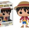 Funko Pop Animation One Piece Monkey. D. Luffy 1 Funko Pop Animation One Piece Monkey. D. Luffy