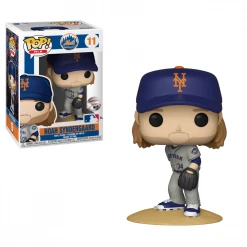 MLB Pops Funko Pop MLB New York Mets Noah Syndergaard