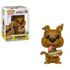Funko Pop Animation Scooby Doo (Scooby Doo With Sandwhich)