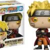 Funko Pop Naruto Shippuden - Naruto Sage Mode (Special Edition Exclusive)