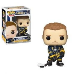 Funko Pop NHL Buffalo Sabres Jack Eichel