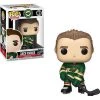 Funko Pop NHL Minnesota Wild Zach Parise NHL Pops