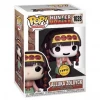 Hot Topic Exclusives Funko Pop Animation Hunter X Hunter Alluka Zoldyck (Chase - Hot Topic Sticker) 1 Hot Topic Exclusives Funko Pop Animation Hunter X Hunter Alluka Zoldyck (Chase - Hot Topic Sticker)