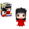 Funko Pop Movies Beetlejuice- Lydia Deetz (Hot Topic Exclusive)