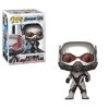 Funko Pop Bobble-Head Marvel Avengers (Ant-Man With Quantum Realm Suit) #455 2 Funko Pop Bobble-Head Marvel Avengers (Ant-Man With Quantum Realm Suit) #455