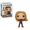 Funko Pop Bobble-Head Marvel Avengers (Captain Marvel) #459