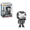 Funko Pop Bobble-Head Marvel Avengers (War Machine) #458