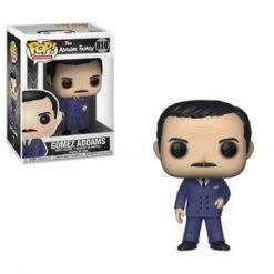 Funko Pop TV! The Addams Family Gomez Addams