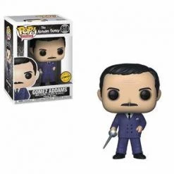All Other TV Pops Funko Pop TV! The Addams Family Gomez Addams (Chase)