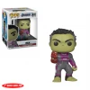 Funko Pop 6” Bobble-Head Marvel Avengers (Hulk With Gauntlet) #478