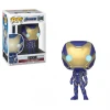 Funko Pop Bobble-Head Marvel Avengers (Rescue) #480