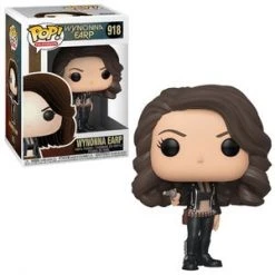Funko Pop TV! Wynonna Earp All Other TV Pops