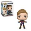 Funko Pop Bobble-Head Marvel Avengers (Captain Marvel) #576