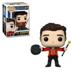 Funko Pop Movies Greatest Showman P.T Barnum All Other Pop Movies