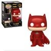Funko Pop Heroes D.C. Batman (Target Exclusive) Target Exclusives