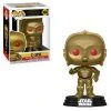 Funko Pop Star Wars Rise Of Skywalker C-3PO (Red Eyes) 1 Funko Pop Star Wars Rise Of Skywalker C-3PO (Red Eyes)