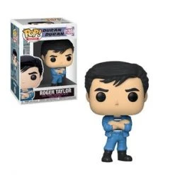 Other Rock Icons Funko Pop Rocks Duran Duran Roger Taylor