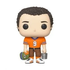 Funko Pop Movies The Waterboy Bobby Boucher (Target Exclusive) Target Exclusives