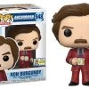 **Pre-Order** Funko Pop Movies Anchorman Ron Burgundy With Cup SDCC 2020 1 **Pre-Order** Funko Pop Movies Anchorman Ron Burgundy With Cup SDCC 2020
