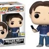 **Pre-Order** Funko Pop Movies Scott Pilgrim Wallace Wells SDCC 2020