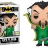 **Pre-Order** Funko Pop Heroes Batman Ra's Al Ghul SDCC 2020