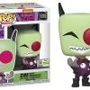 **Pre-Order** Funko Pop TV Invader Zim (Zim With Minimoose) SDCC 2020
