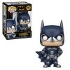 Funko Pop Heroes D.C. Batman 80 Years Batman (1997)