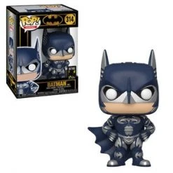 Funko Pop Heroes D.C. Batman 80 Years Batman (1997)