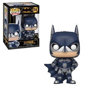 Funko Pop Heroes D.C. Batman 80 Years Batman (1997) 3 Funko Pop Heroes D.C. Batman 80 Years Batman (1997)