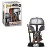 Funko Pop Star Wars The Mandalorian ( Mandalorian) Star Wars: The Mandalorian 2 Funko Pop Star Wars The Mandalorian ( Mandalorian) Star Wars: The Mandalorian