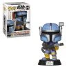 Funko Pop The Mandalorian (Heavy Infantry Mandalorian) Star Wars: The Mandalorian